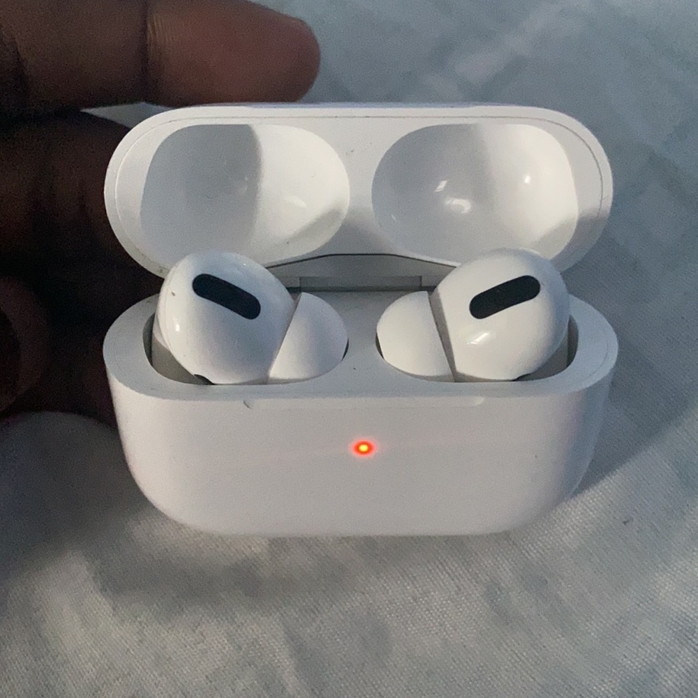 AirPod Pros